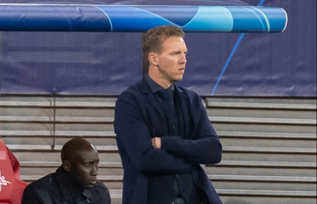 Julian Nagelsmann
