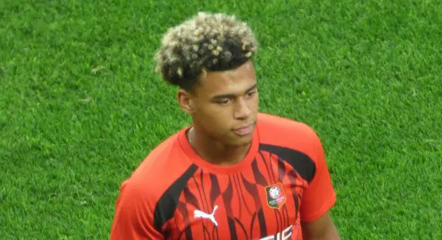 Desire Doue of Rennes