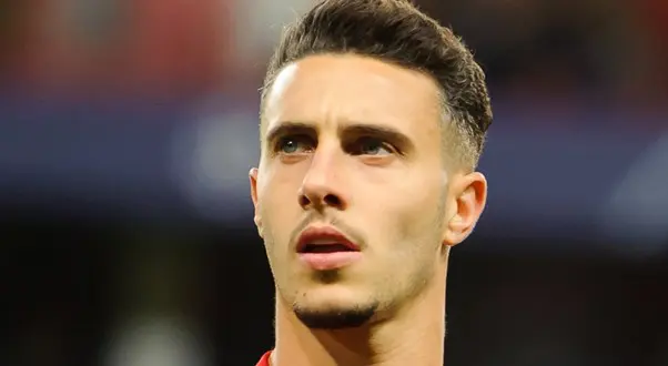 Mario Hermoso