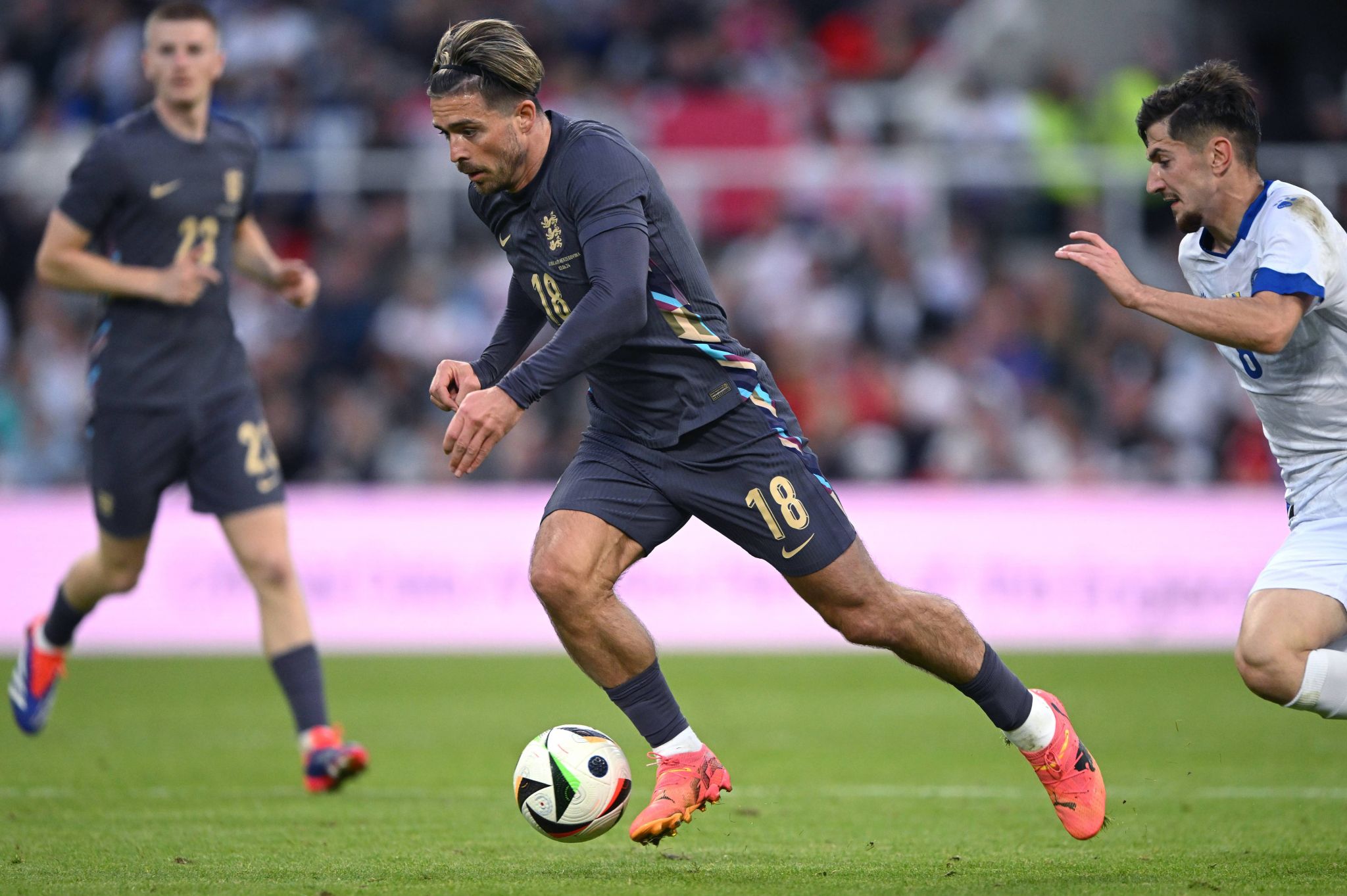 Grealish Signing Jack Grealish A Huge Statement From Manchester City