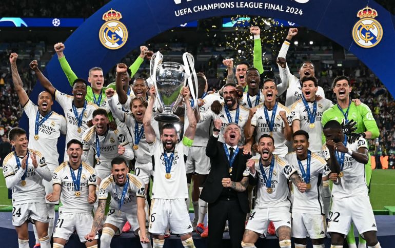 UEFA Champions League