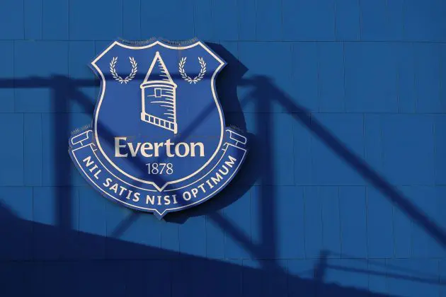 Everton Football Club