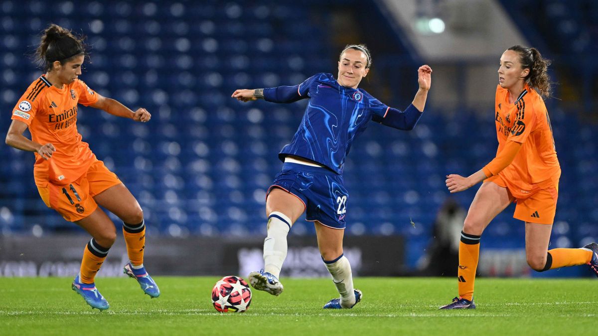 chelsea-fc-v-real-madrid-cf-