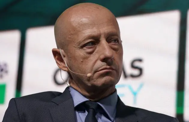 Al Hilal CEO Esteve Calzada