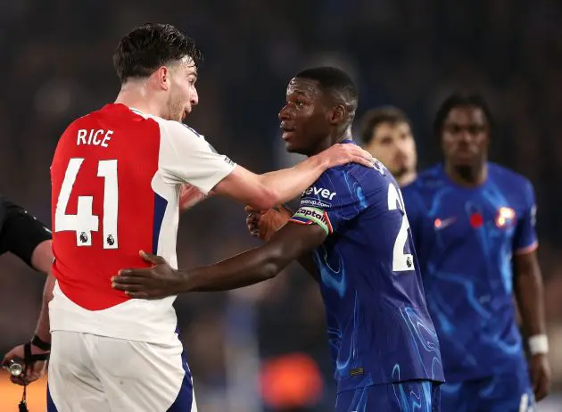 rice and caicedo