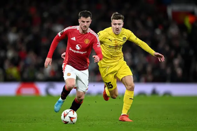 Mason Mount