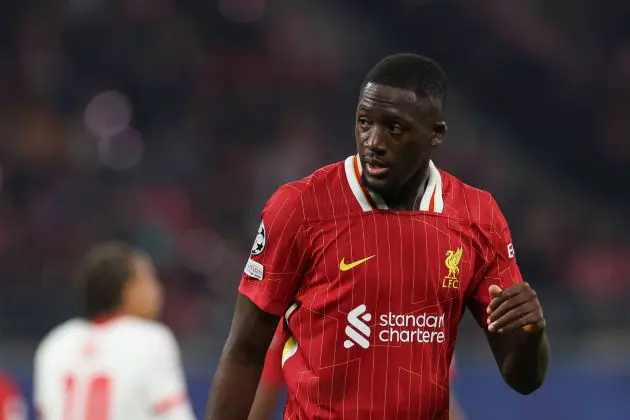 Ibrahima Konate