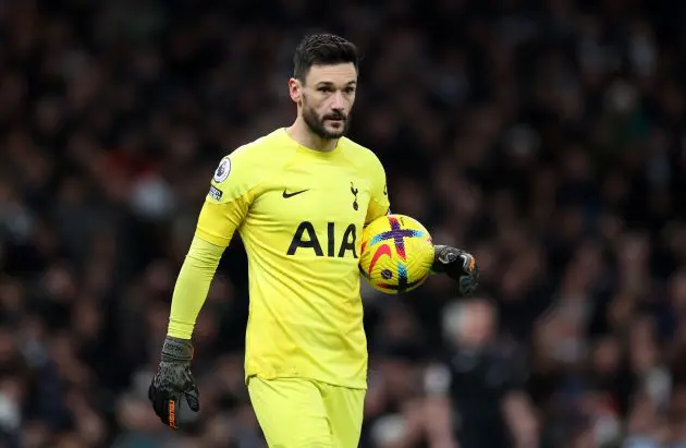Hugo Lloris