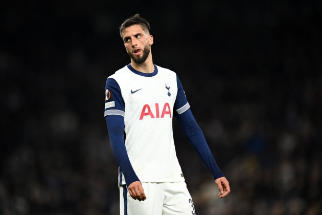 Rodrigo Bentancur