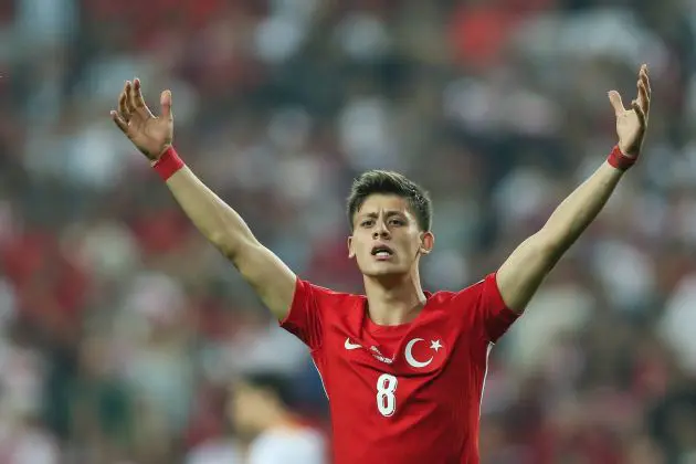 Arda Guler