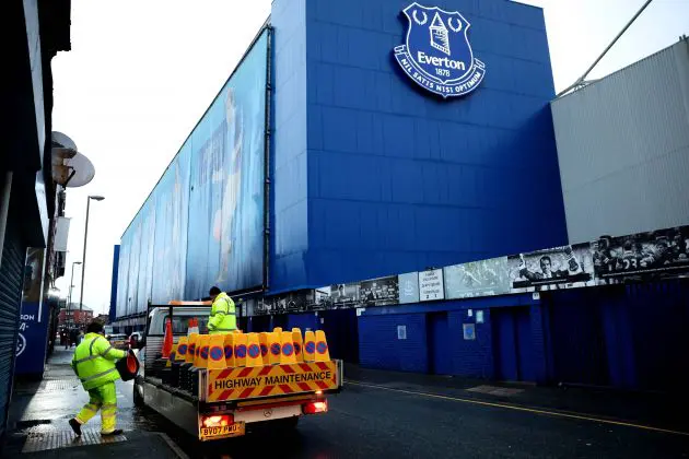 Goodison Park