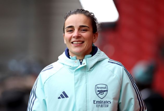 Renee Slegers