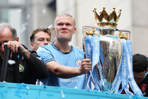 Man City