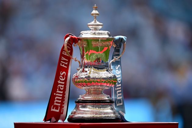 FA Cup