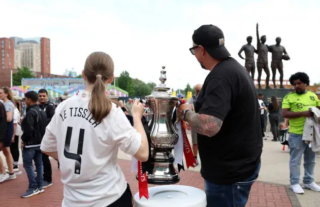 Women's League Cup