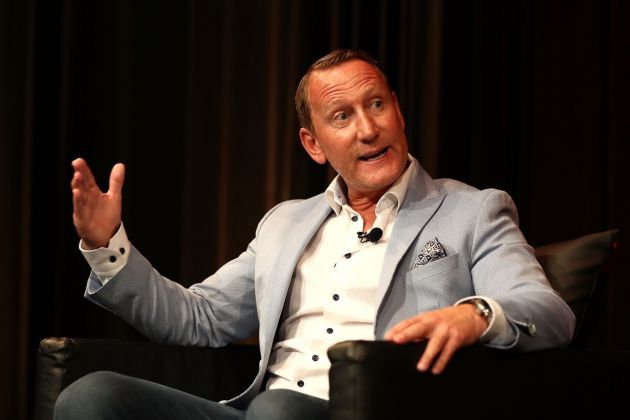 Ray Parlour