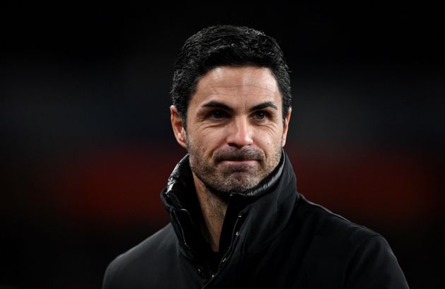 arteta