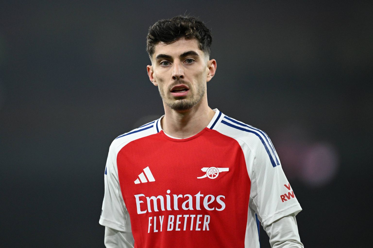 Arteta hails Havertz