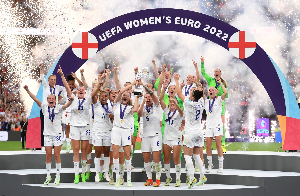 Euro 2025, WSL and finals: What can we expect from women’s football in 2025? – Hayters TV