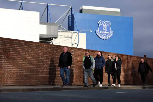 Goodison Park