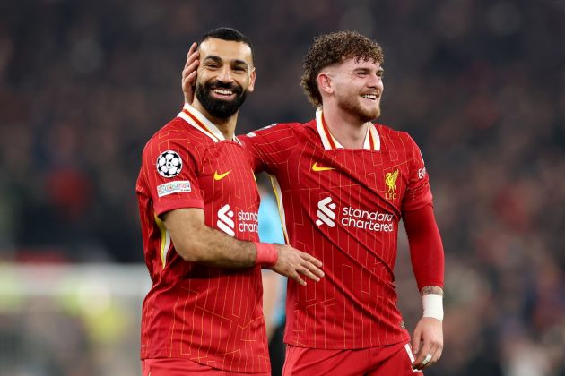 salah