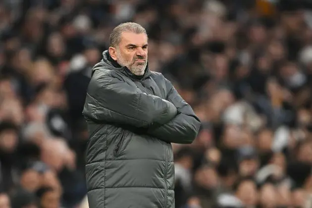 Ange Postecoglou (Photo by Shaun Botterill/Getty Images via OneFootball)
