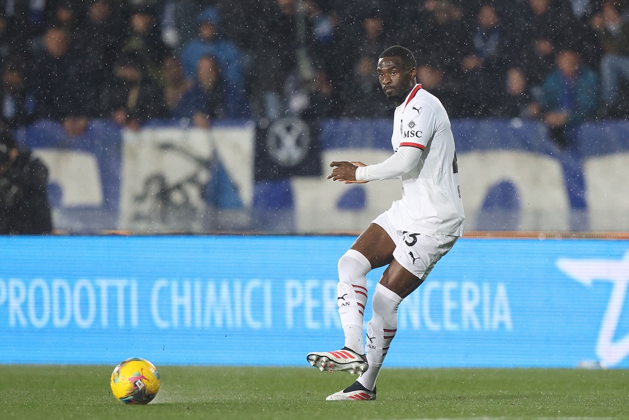 Fikayo Tomori