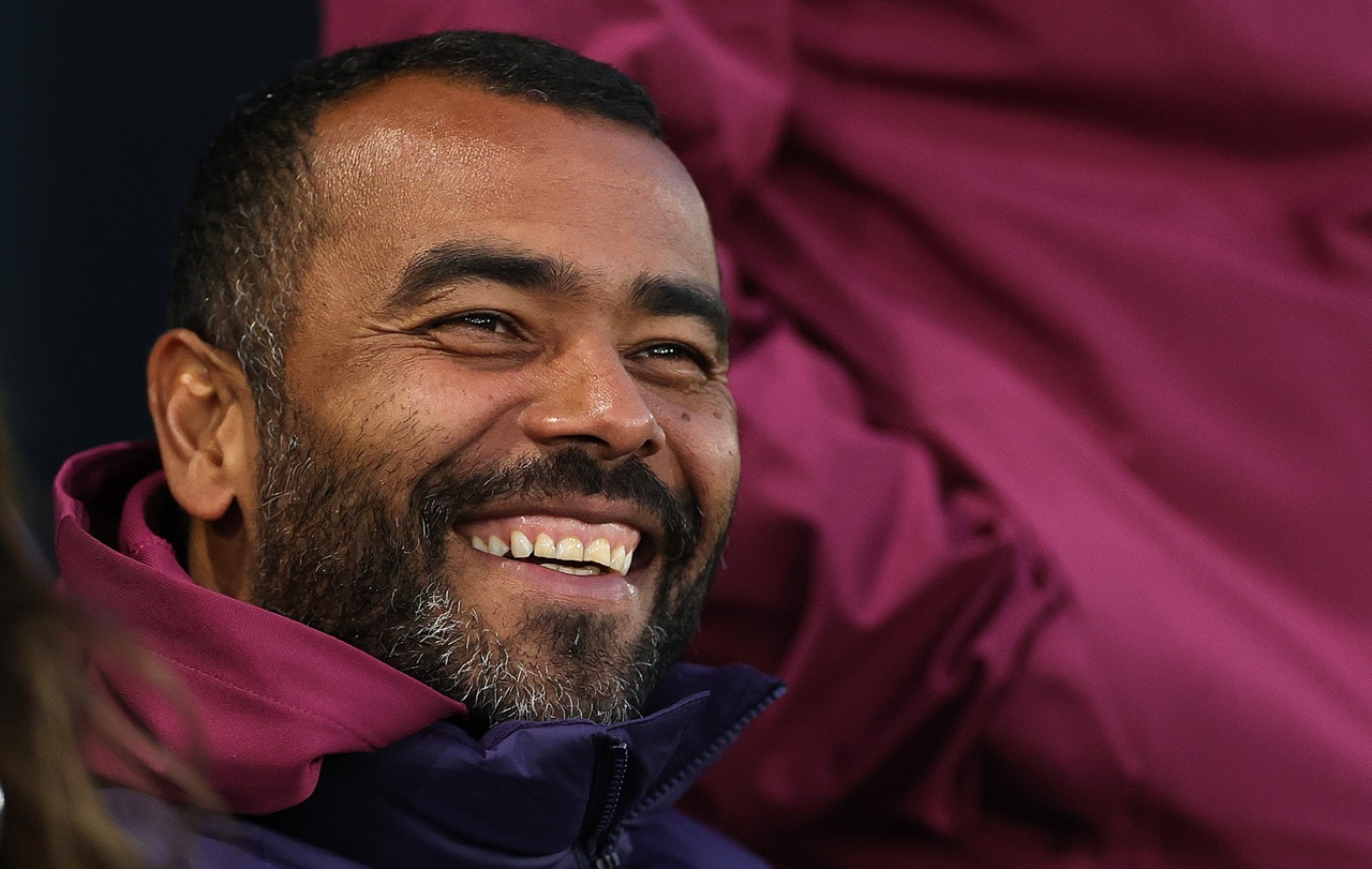 Ashley Cole