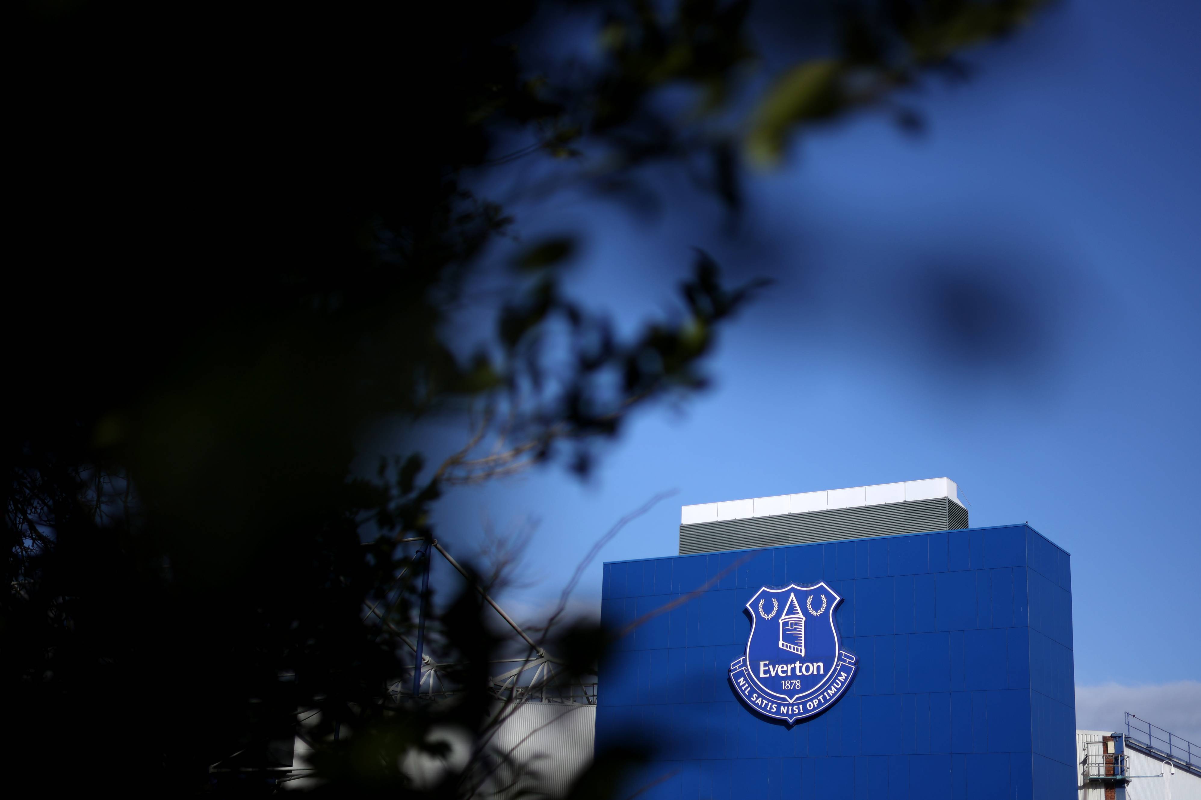 Goodison Park