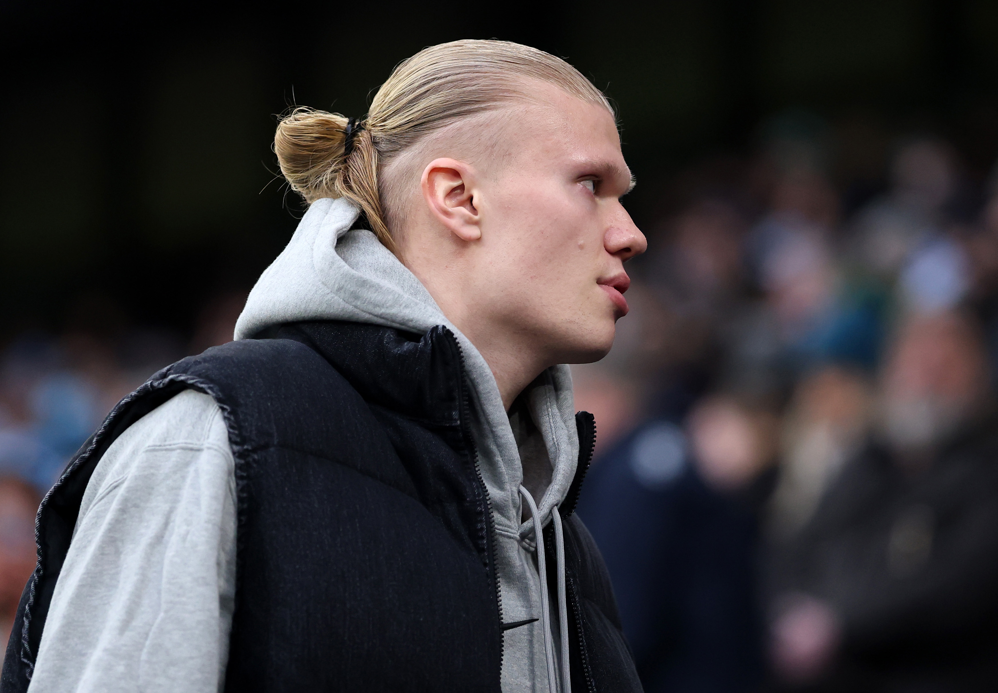 Erling Haaland