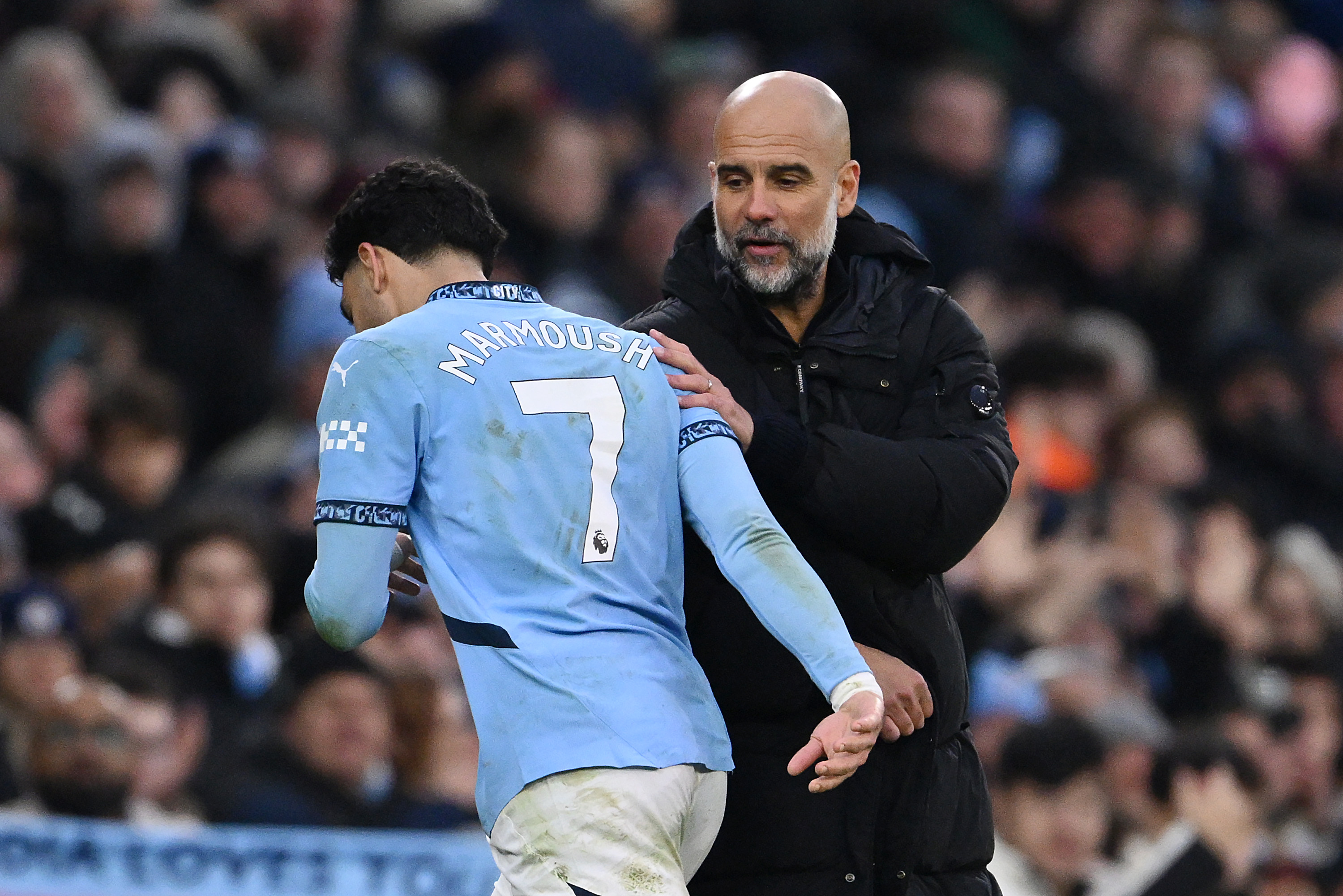 Man City