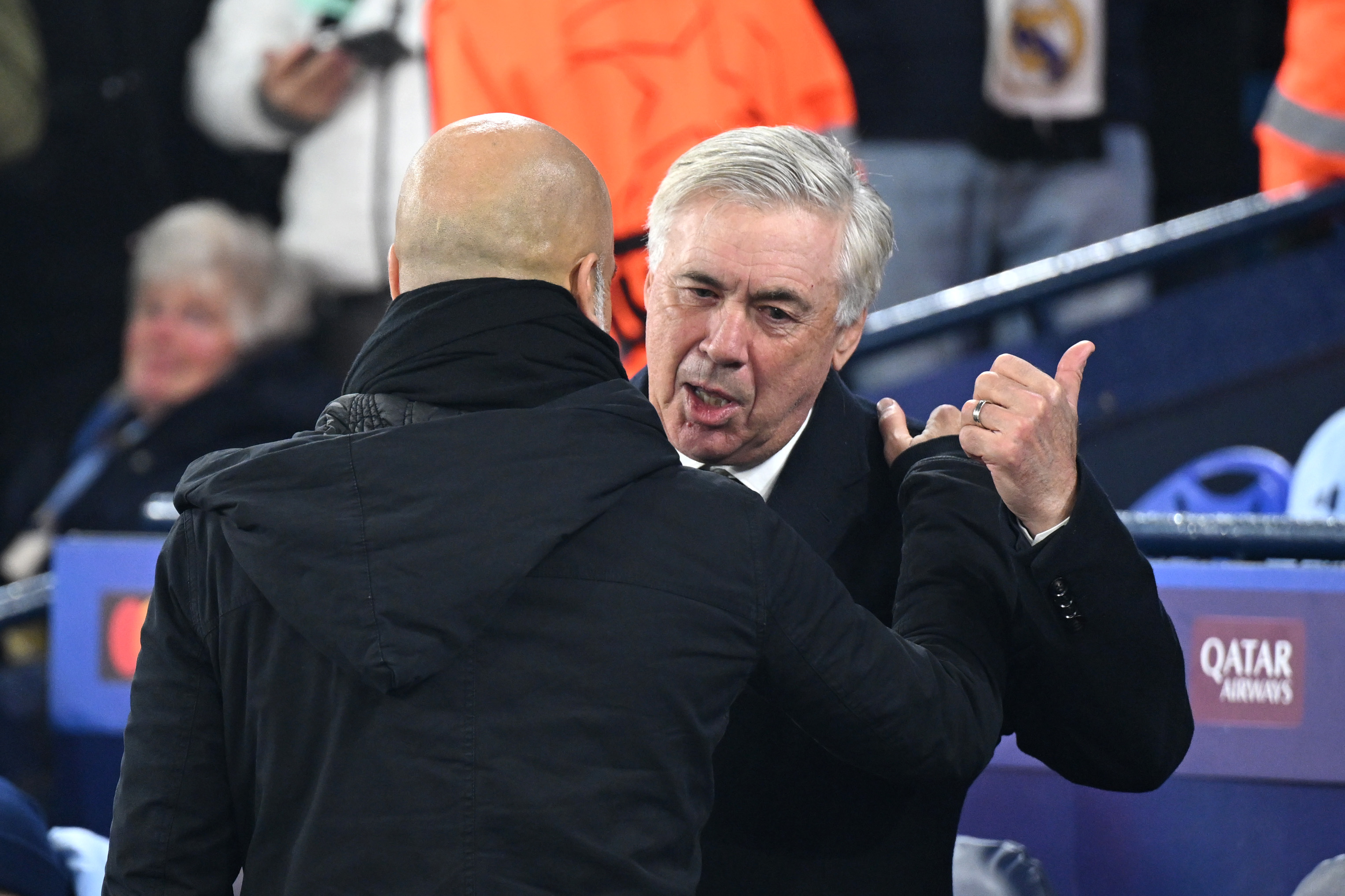 Ancelotti