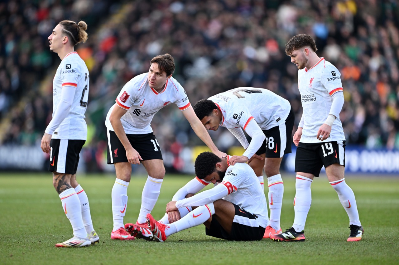 Liverpool