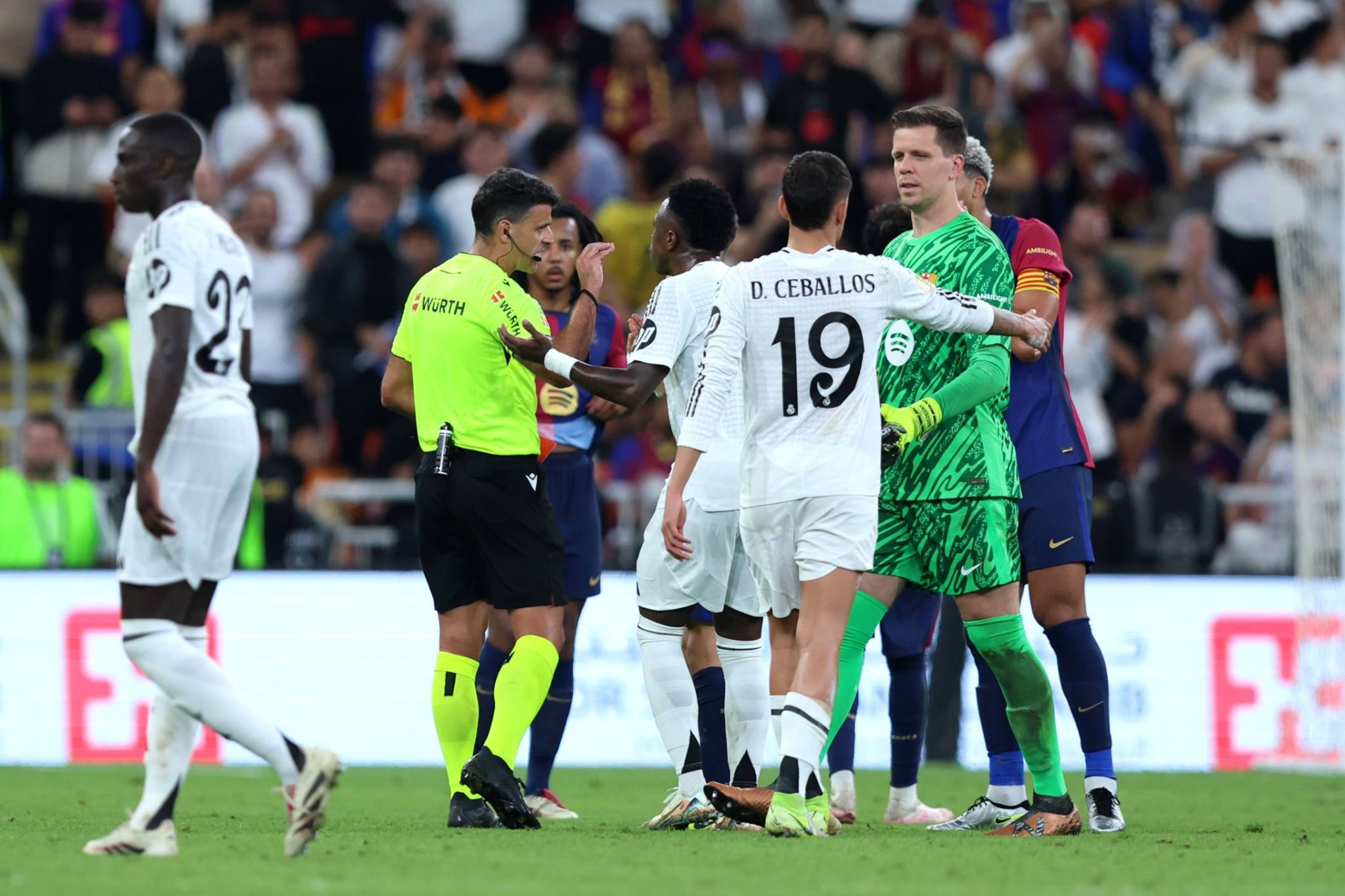The most iconic rivalries in sport What makes them special?