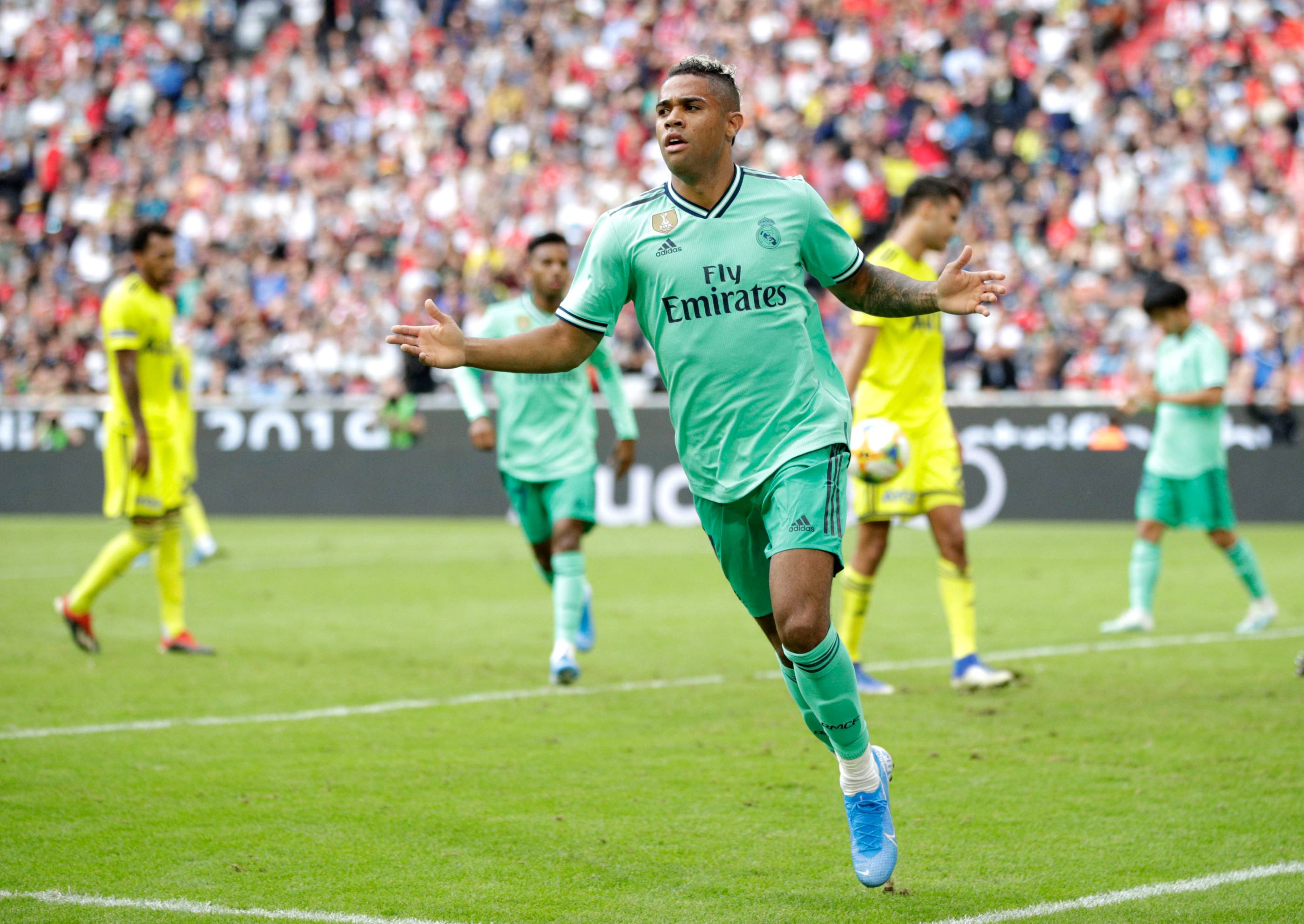 Mariano Diaz