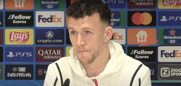 Perisic