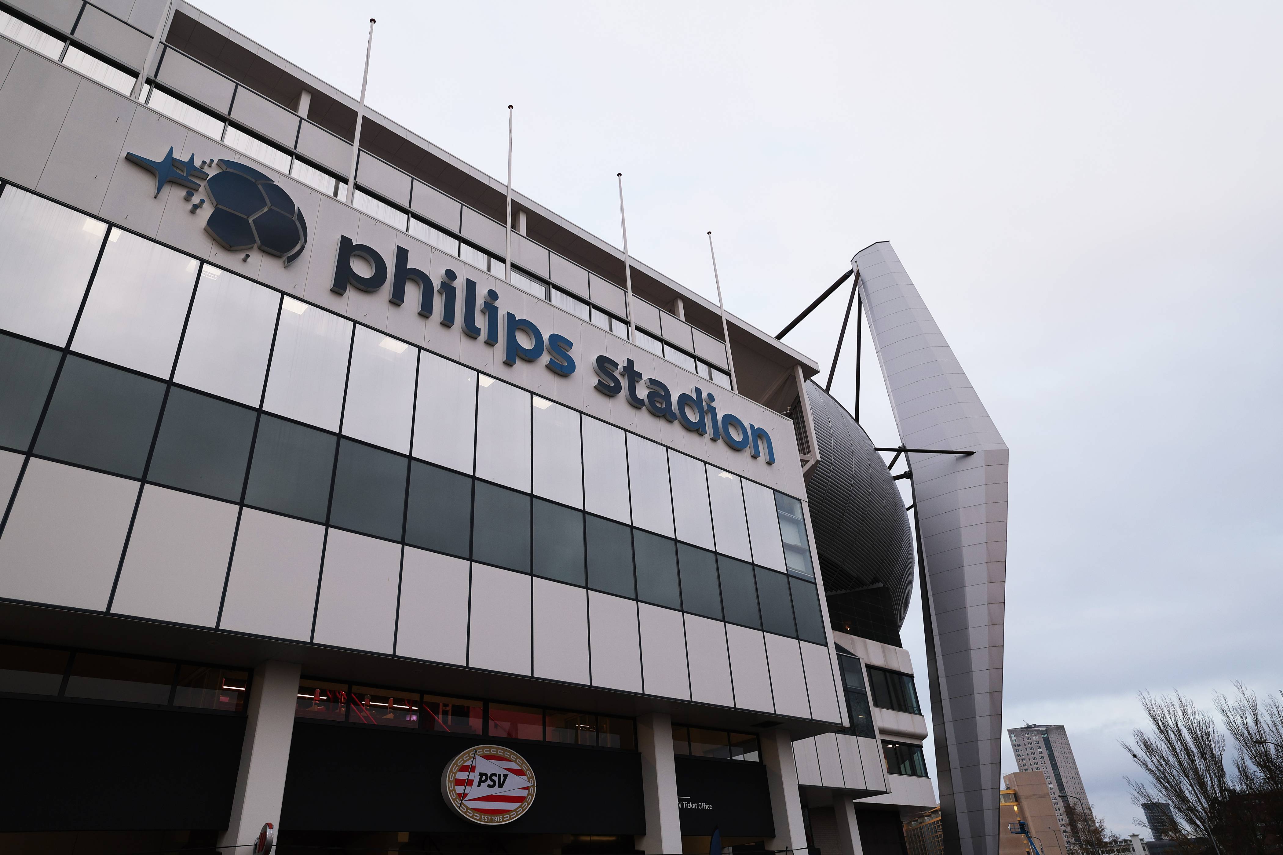 PSV's Philips Stadion