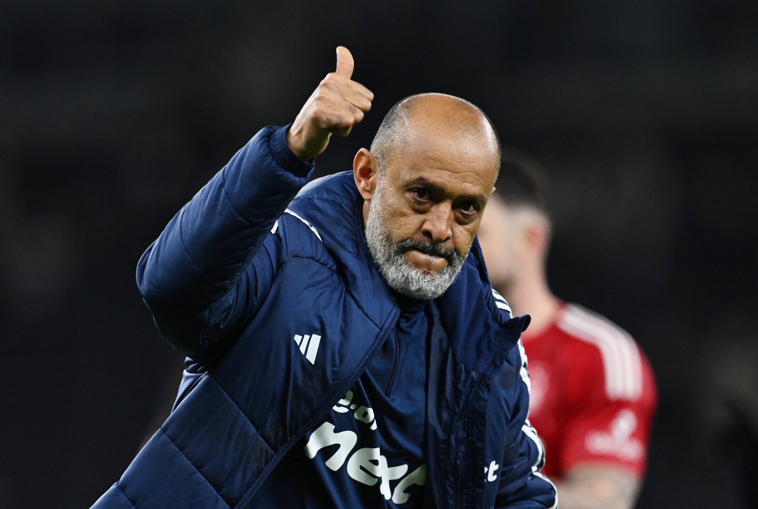 Nottingham Forest boss Nuno Espirito Santo
