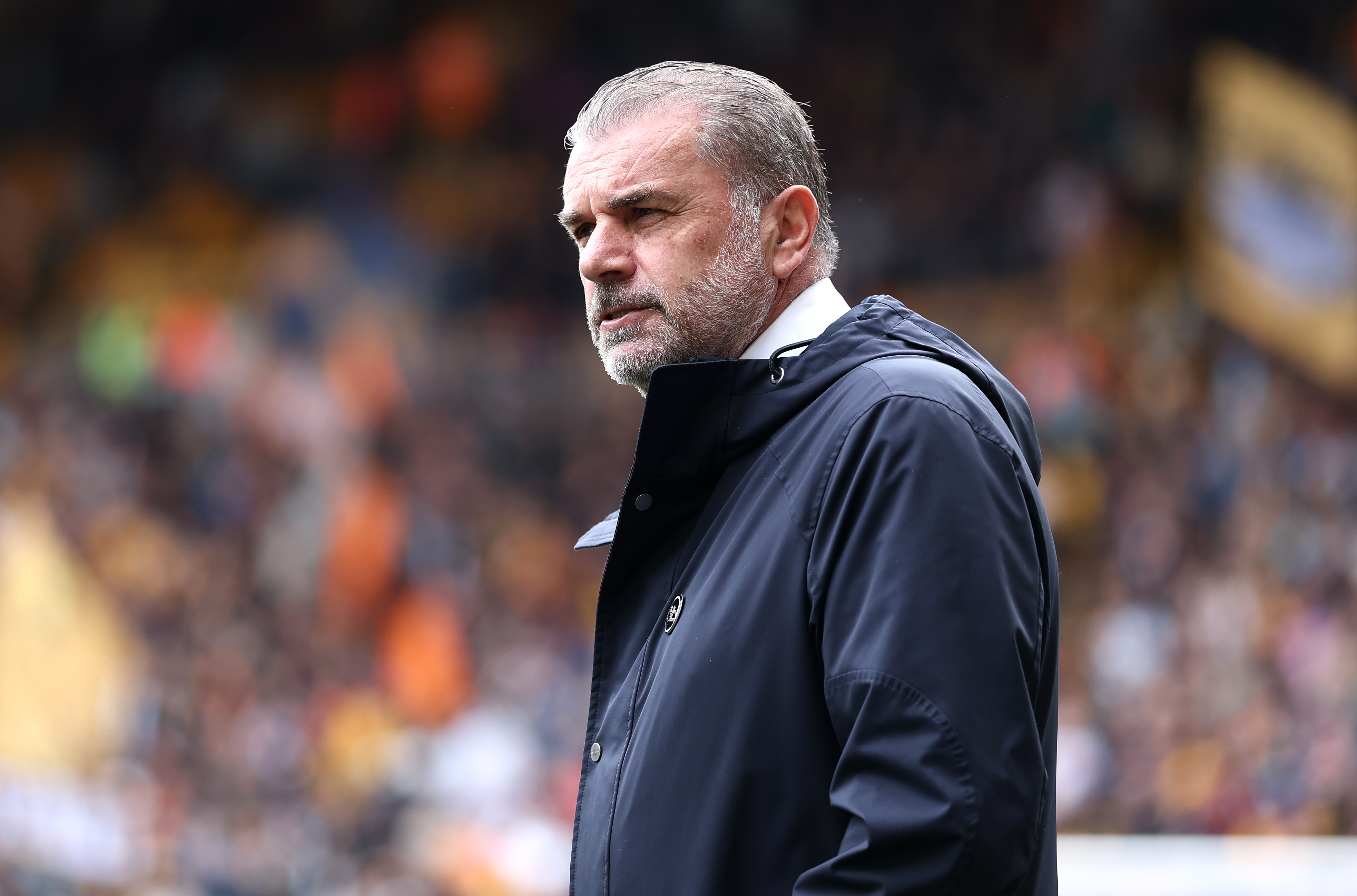 Ange Postecoglou