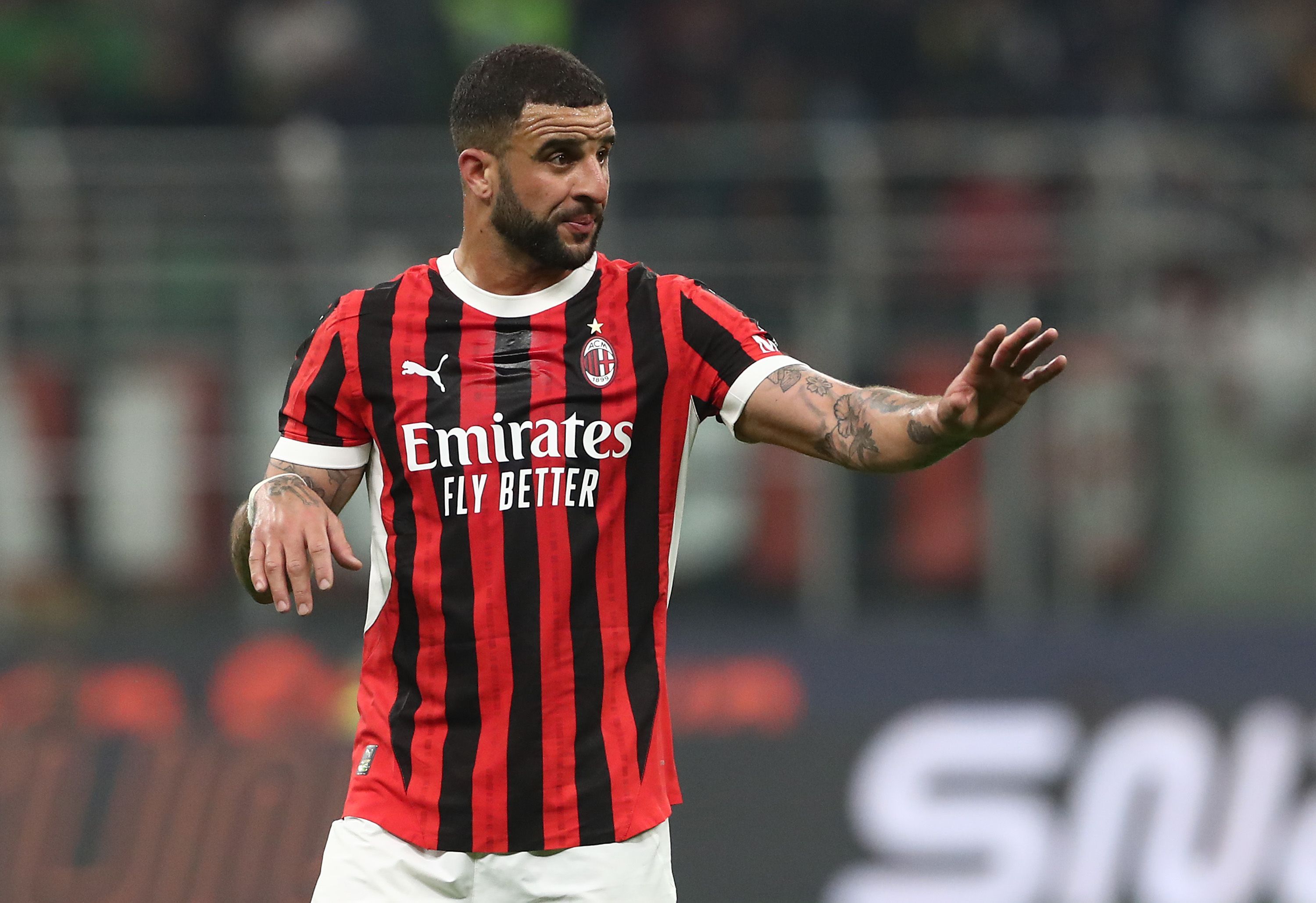 Kyle Walker