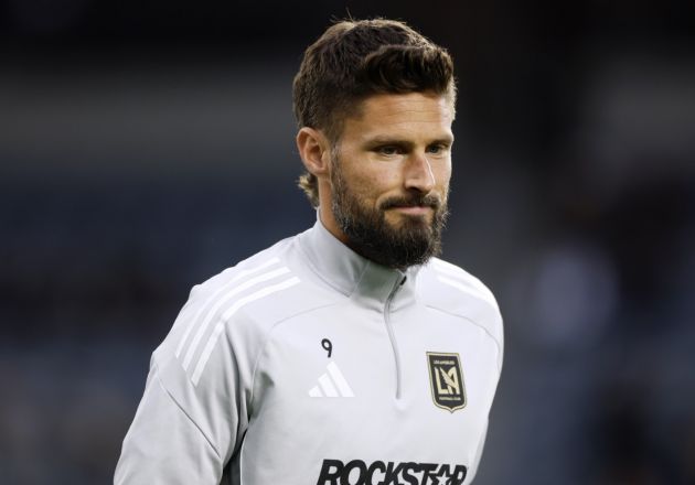 Olivier Giroud