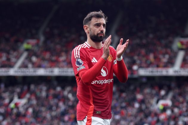 Bruno Fernandes