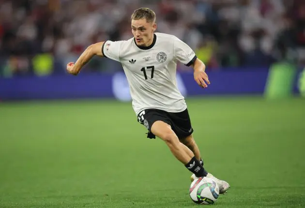 Florian Wirtz