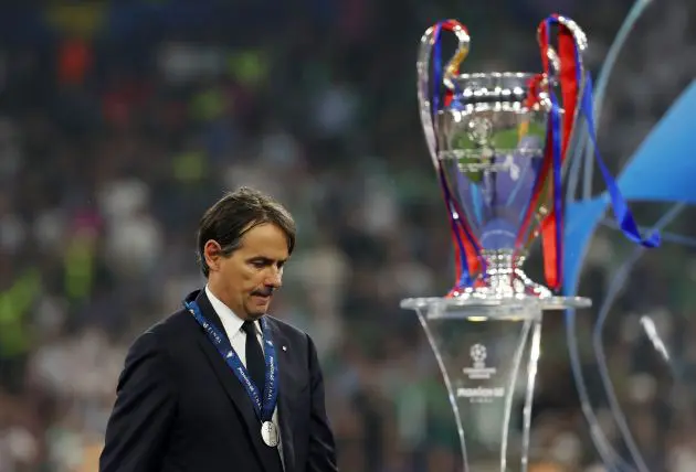 Simone Inzaghi