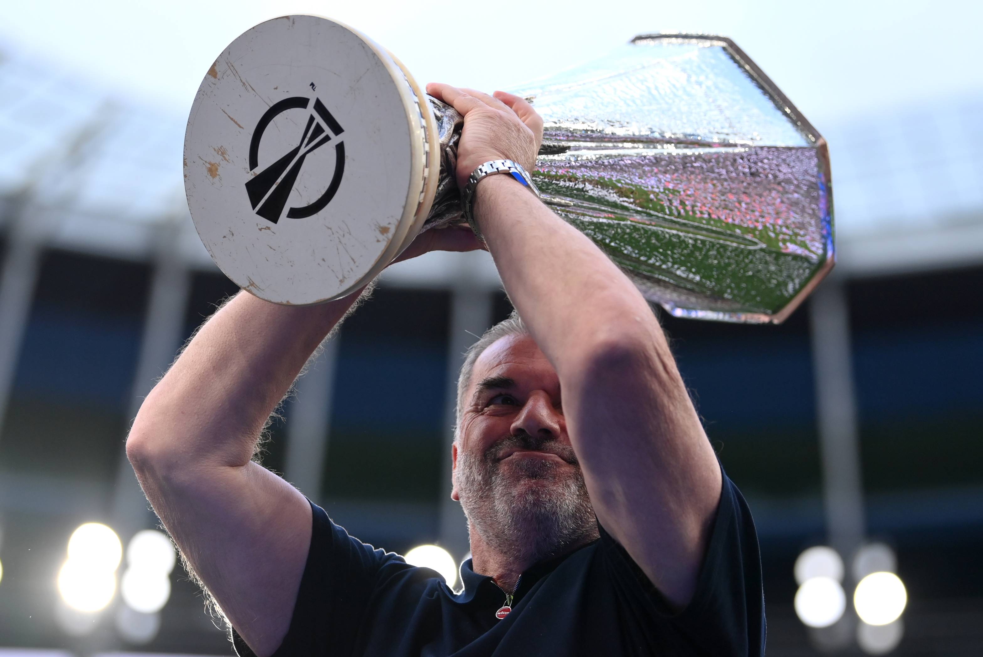 Ange Postecoglou