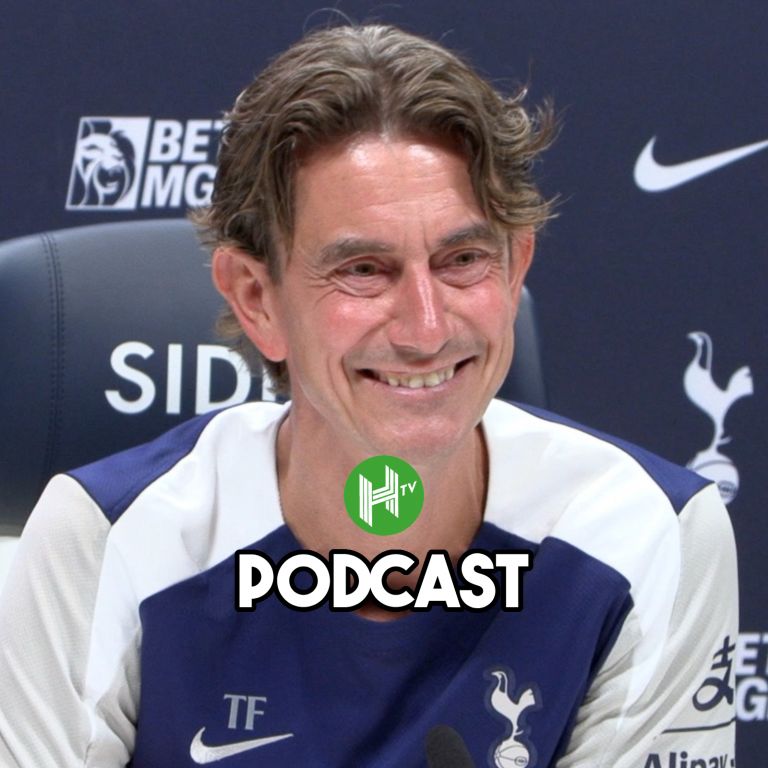 Inside Thomas Frank’s Tottenham – by the journalist who knows him BEST