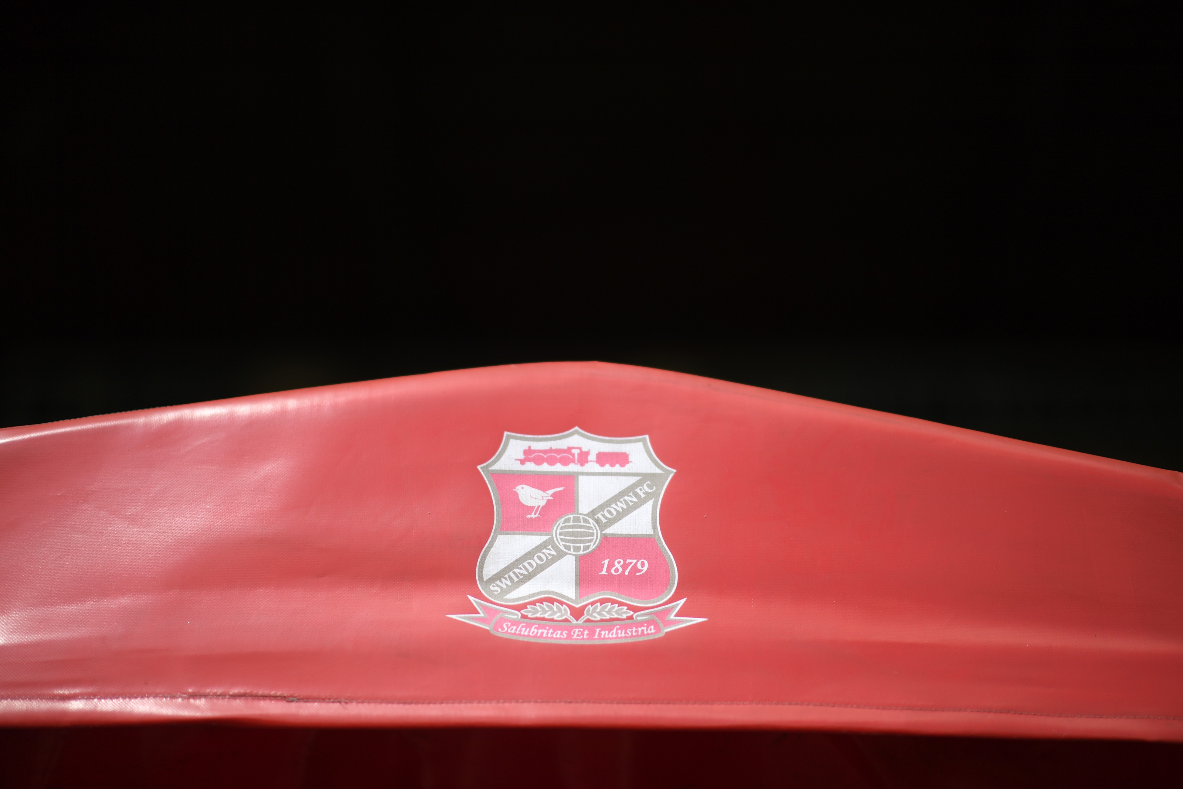 Swindon Town (Photo by Alex Davidson/Getty Images) via ONE FOOTBALL
