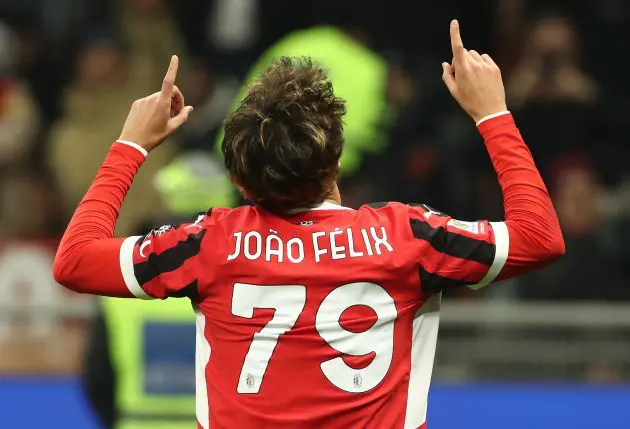 Joao Felix