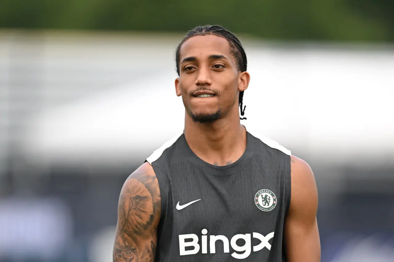 Chelsea Move to Give Joao Pedro New Deal