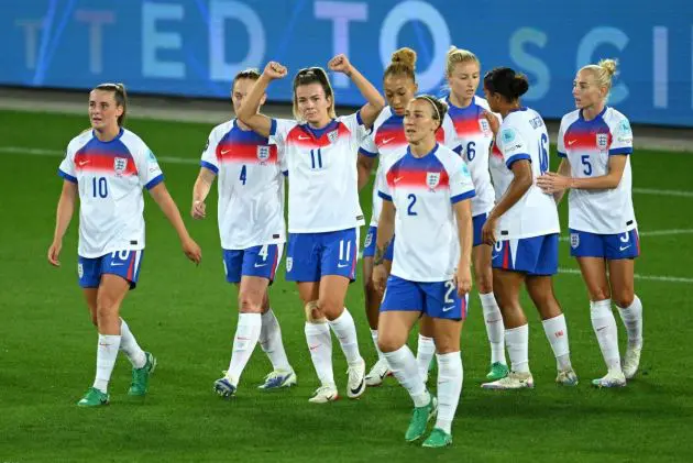 lionesses